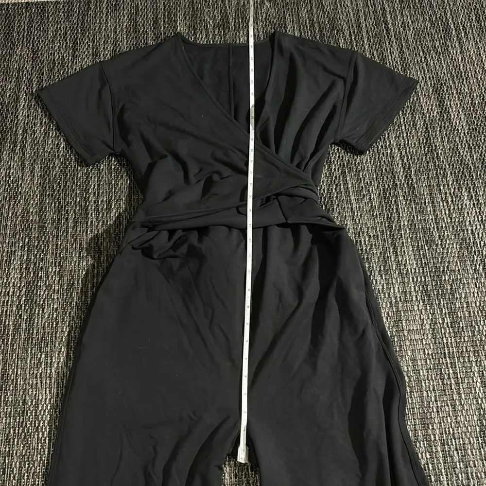 Lululemon Its a Tie Jumpsuit - Picture 10 of 12